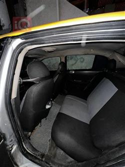 شيفروليه كوبالت